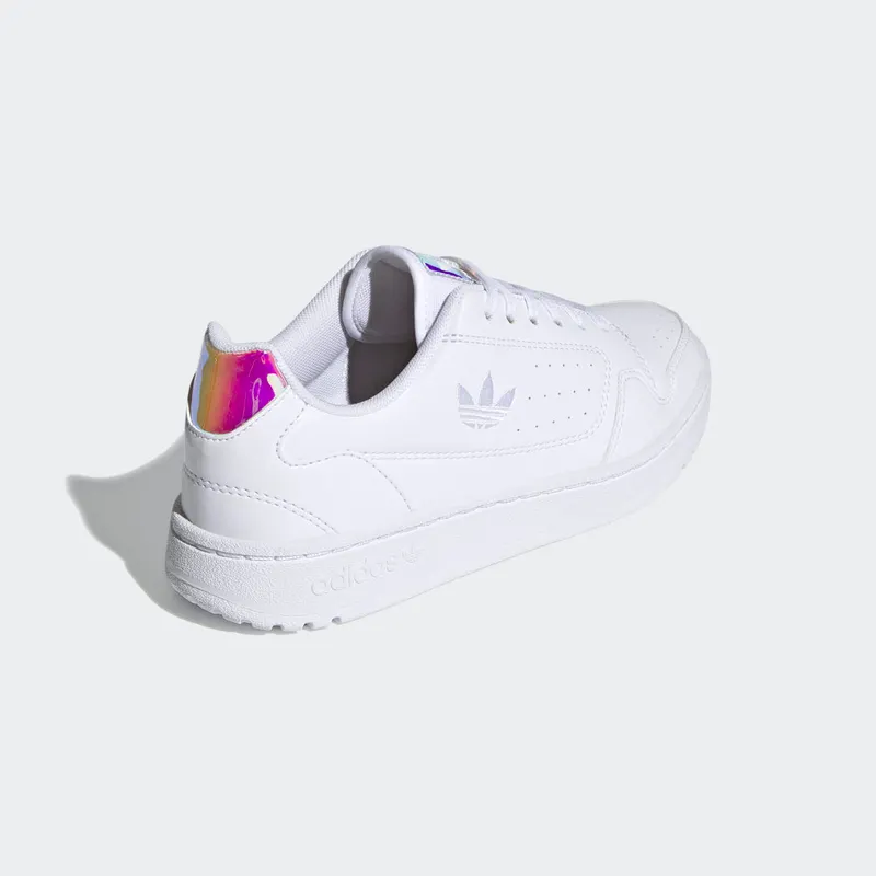 Adidas NY 90 Cloud White / Cloud White (FY9841)