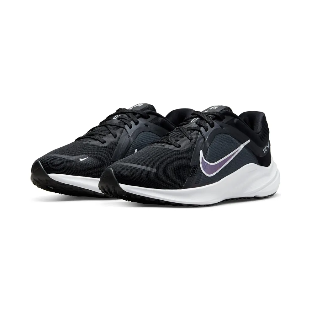 Nike Quest 5 Road Running Black (DD9291-001)