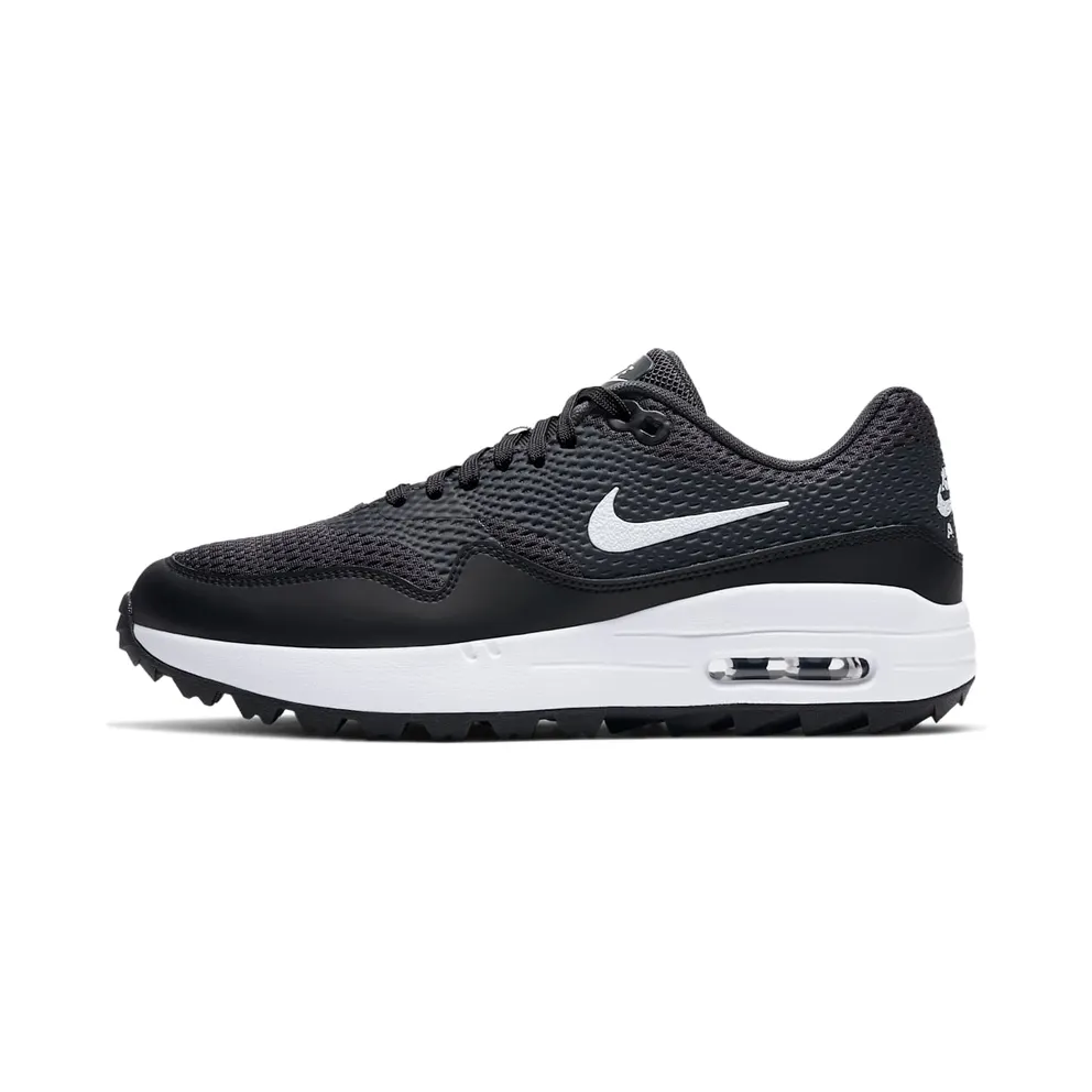 Nike Air Max 1 Golf Anthracite (W)