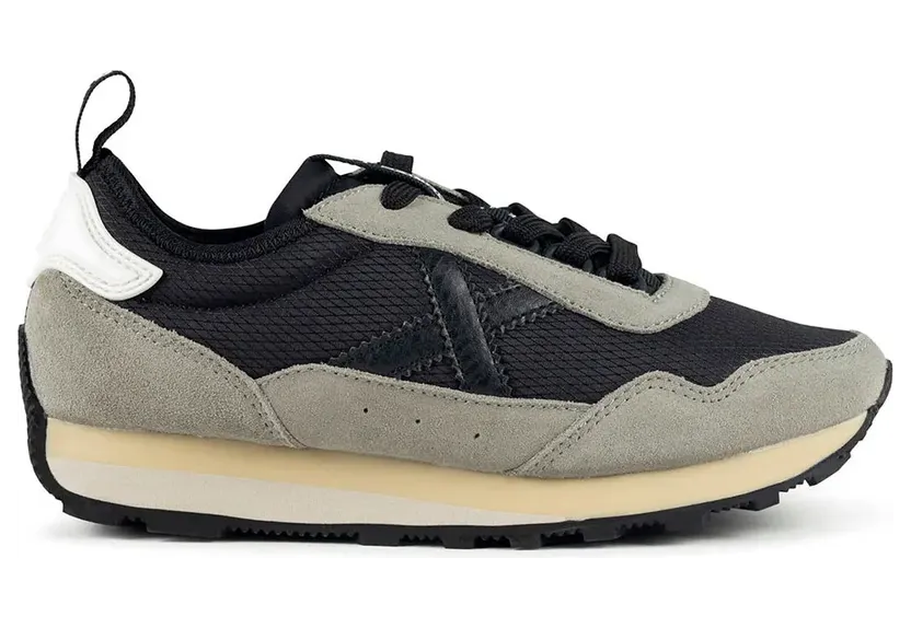 Munich sneaker Black (890904341)
