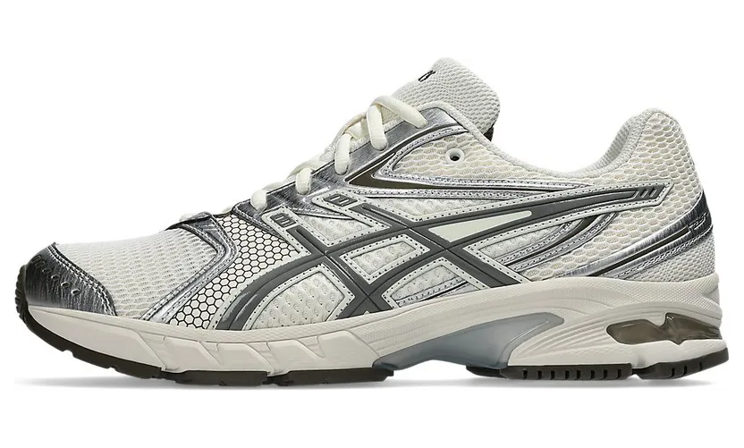 ASICS GEL-DS TRAINER 14 “Cream / Clay Grey” (1203A607-110)