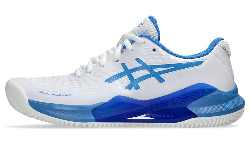 Asics Gel-Challenger White (1042A254-103)