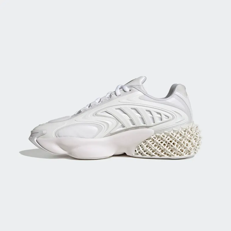 Adidas adidas 4D Krazed Cloud White / Cloud White / Cloud White (GX9602)