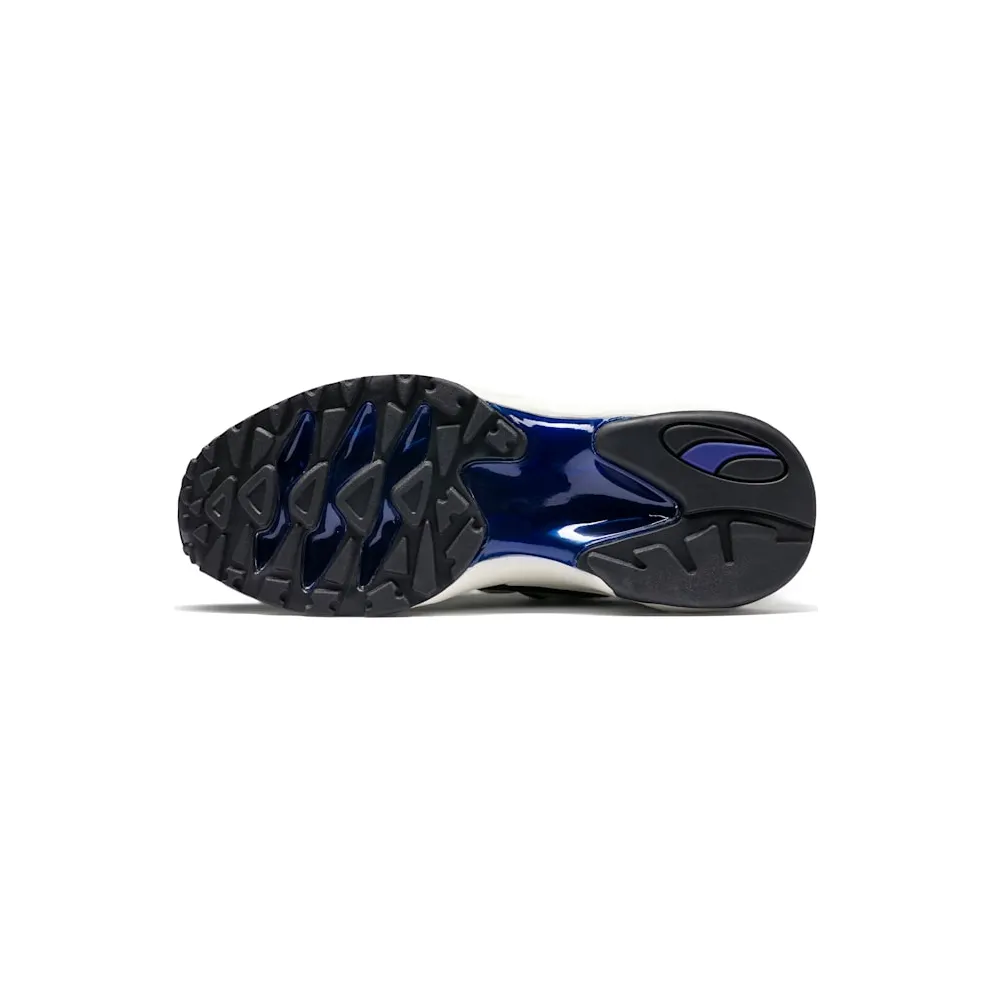 Puma Cell Endura Sankuanz Cloud Cream/Green Gecko-Black (369611-01)