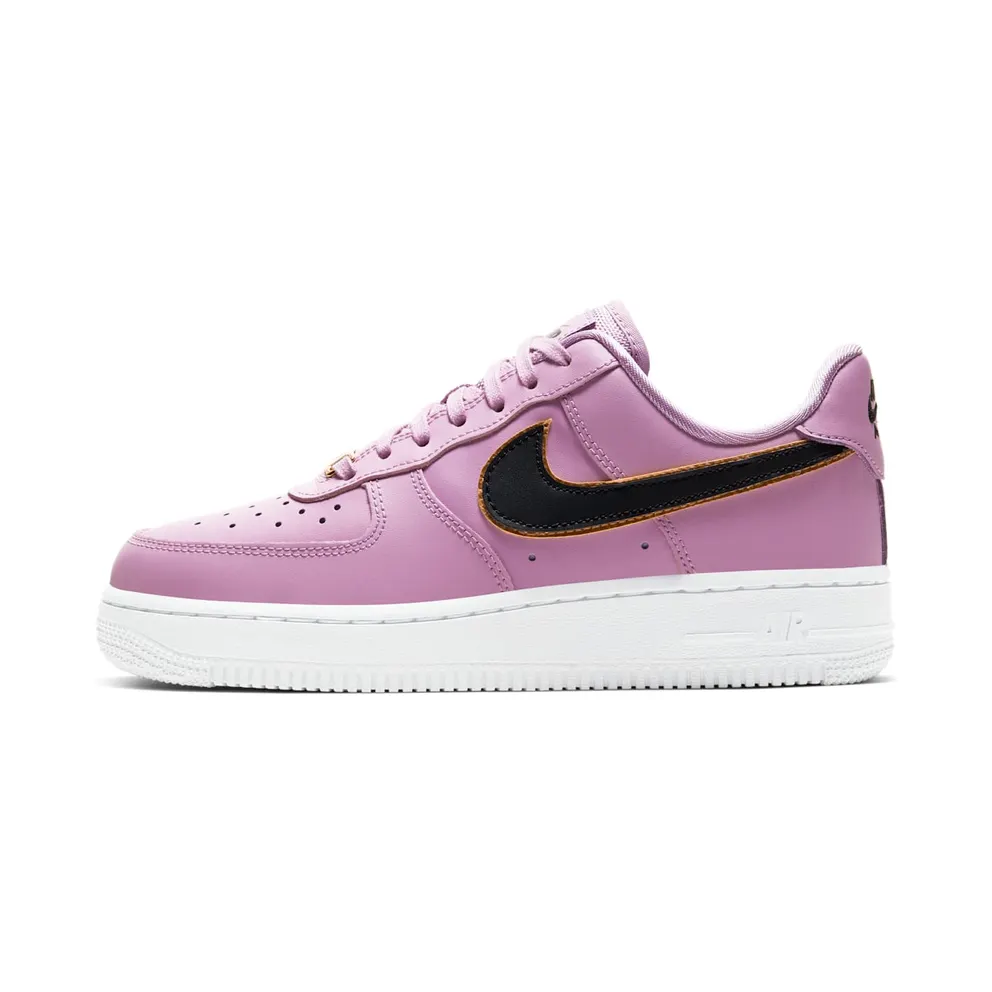Nike Air Force 1 Low ’07 Frosted Plum (AO2132-501)