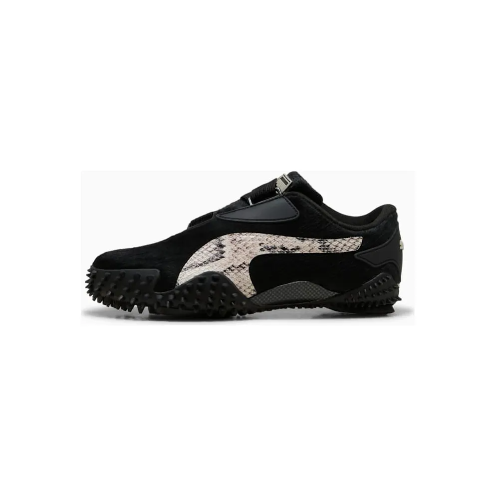 Puma Mostro OG A$AP Rocky Pony Hair Snakeskin (406498-01)