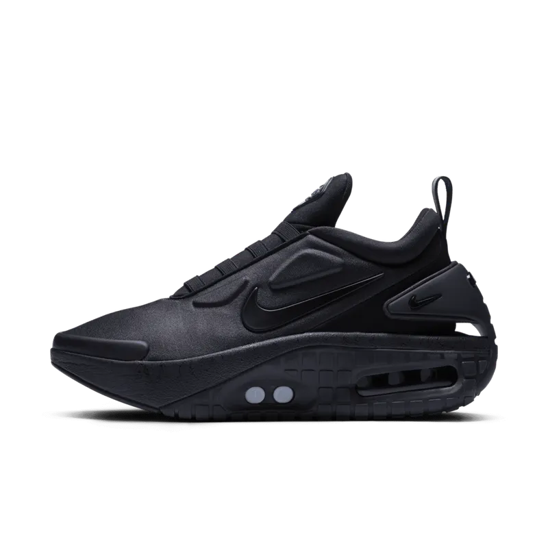 Nike Adapt Auto Max Triple Black (US Charger)