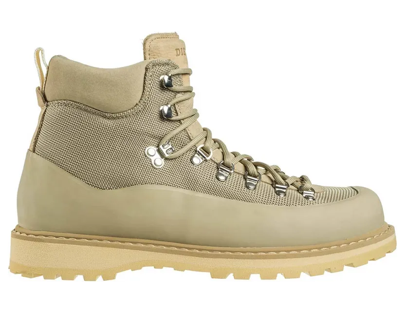 DIEMME Roccia vet Sneaker beige (DI2101RV02)
