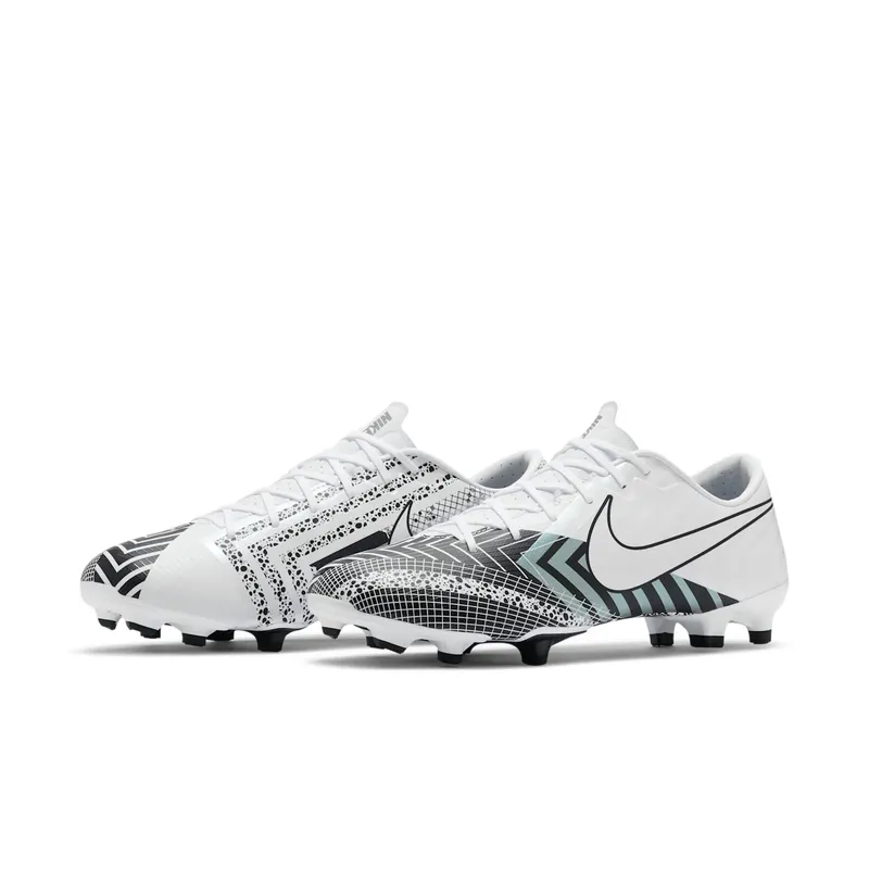 Nike Mercurial Vapor 13 Academy MDS FG White (CJ1292-110)