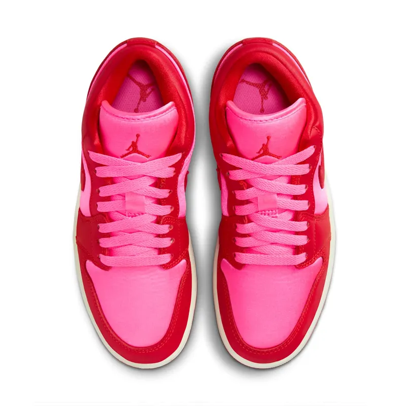 Jordan 1 LO SE “Pink Blast” (FB9893-600)