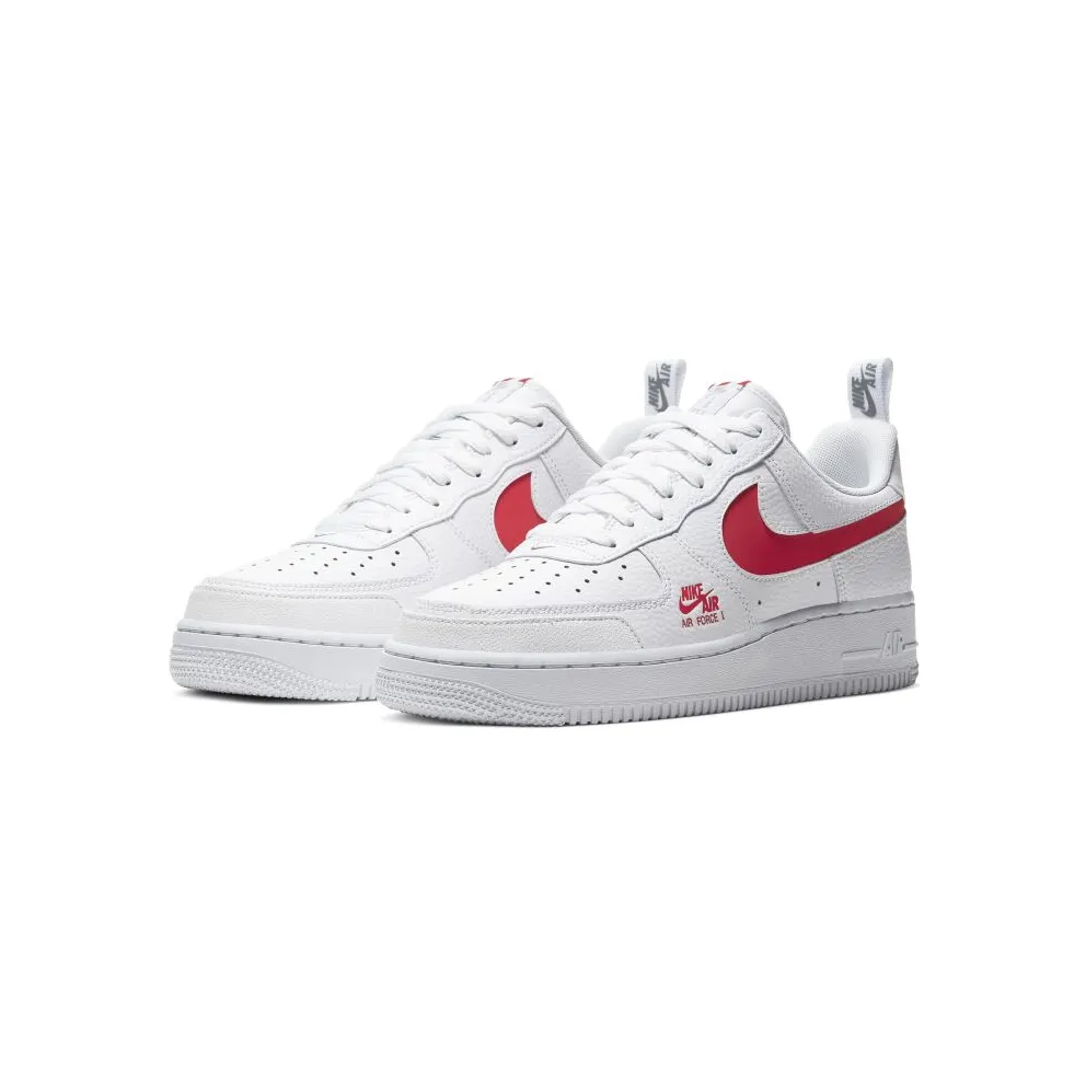 Nike Air Force 1 ’07 LV8 (2020) (CW7579-101)