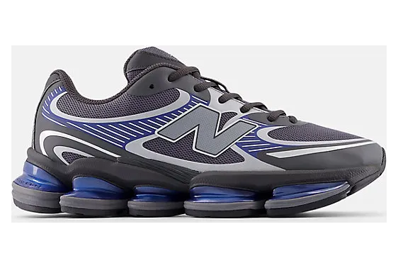 New Balance Abzorb 2000 “Blue Oyster” (U200015V)