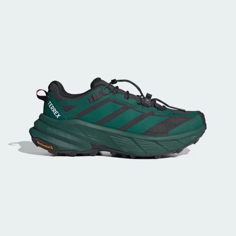 adidas® Terrex sneaker Collegiate Green / Collegiate Green / Carbon (KK4490)