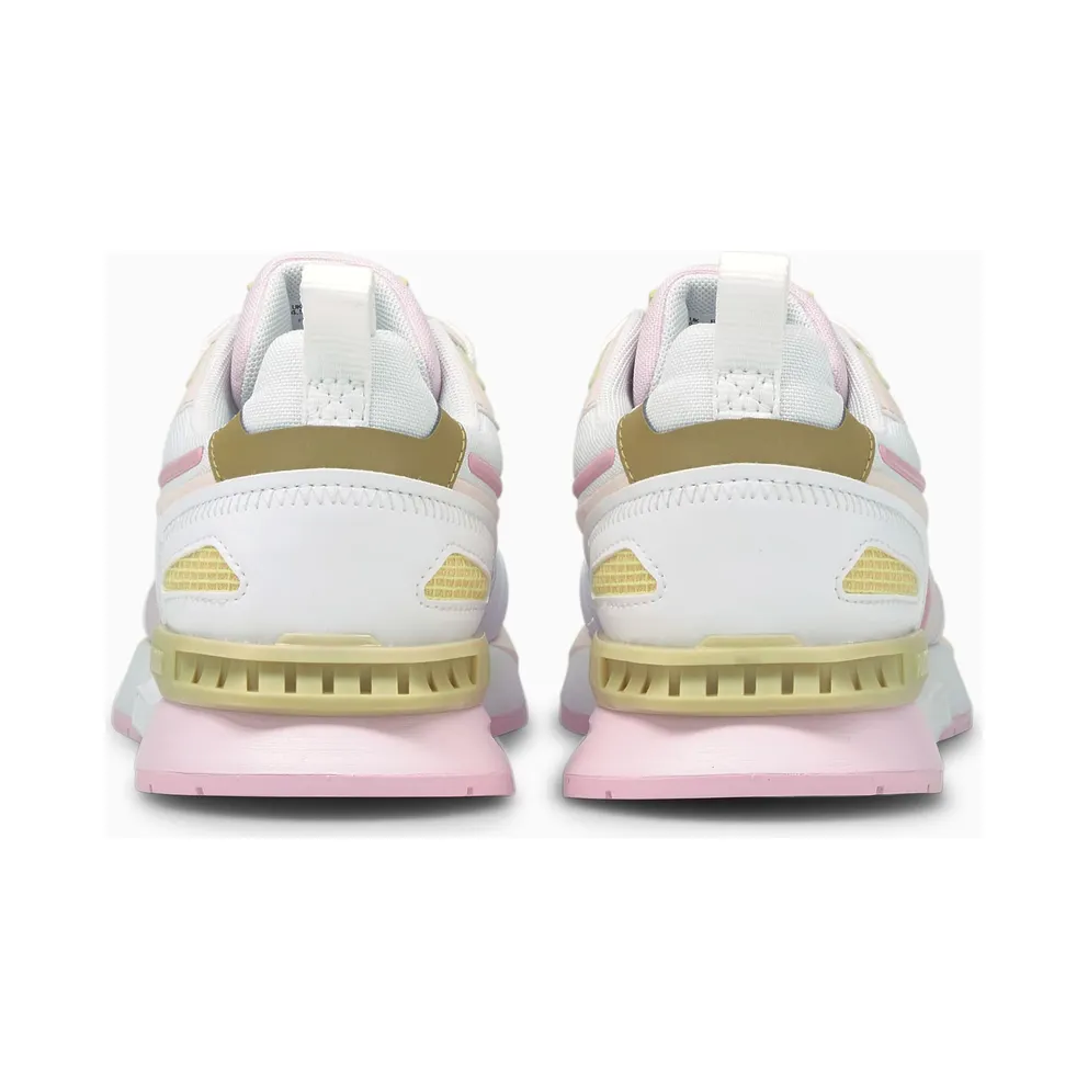 Puma Mirage Tech Gold/Pink/White (38111813)