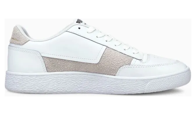 Puma Ralph Sampson MC Mix Gold/White (37491202)