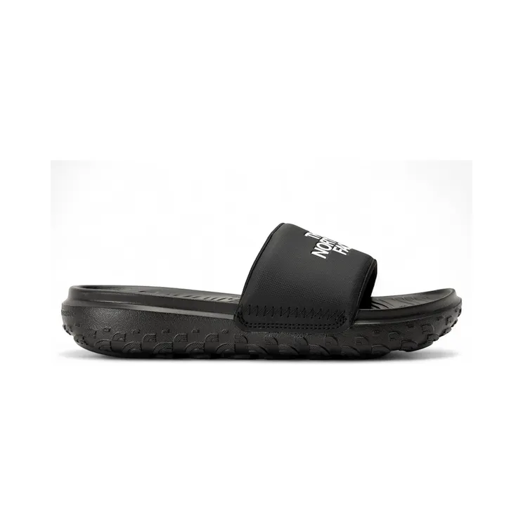 The North Face Never Stop Cush Slide Black (NF0A8A99KX71)