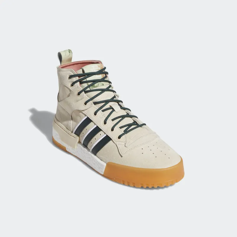 adidas Resto Mod Eric Emanuel Linen Green Night Linen/Green Night/Raw Pink (F35091)