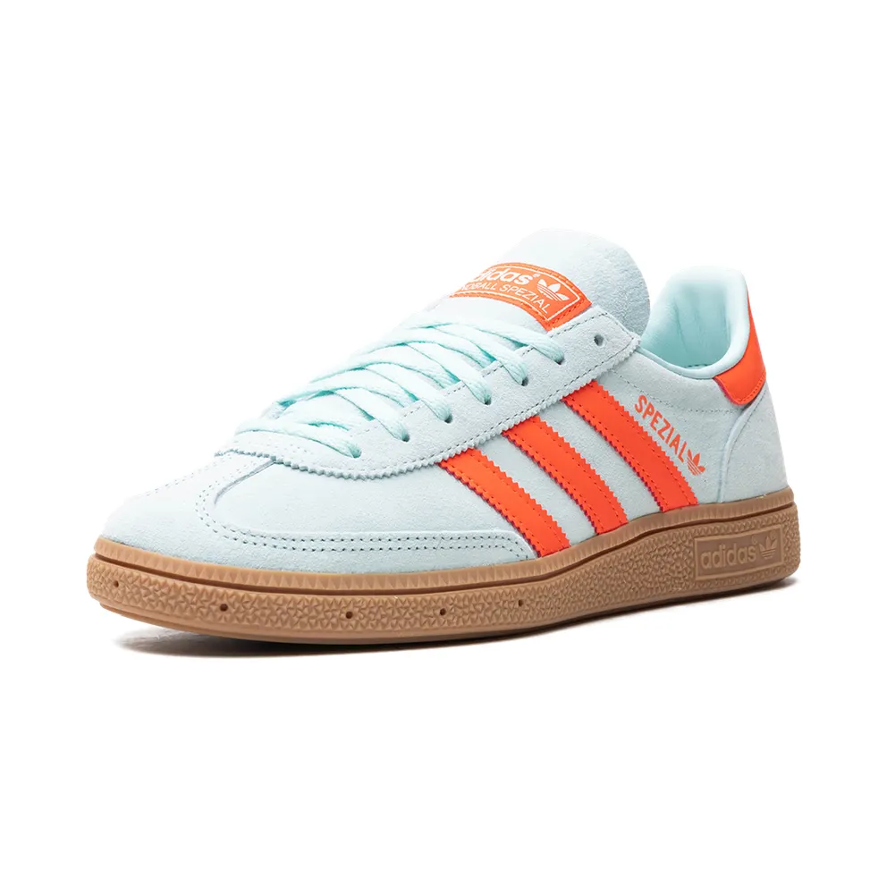 Adidas Handball Spezial “Semi Flash Aqua” (IH5374)