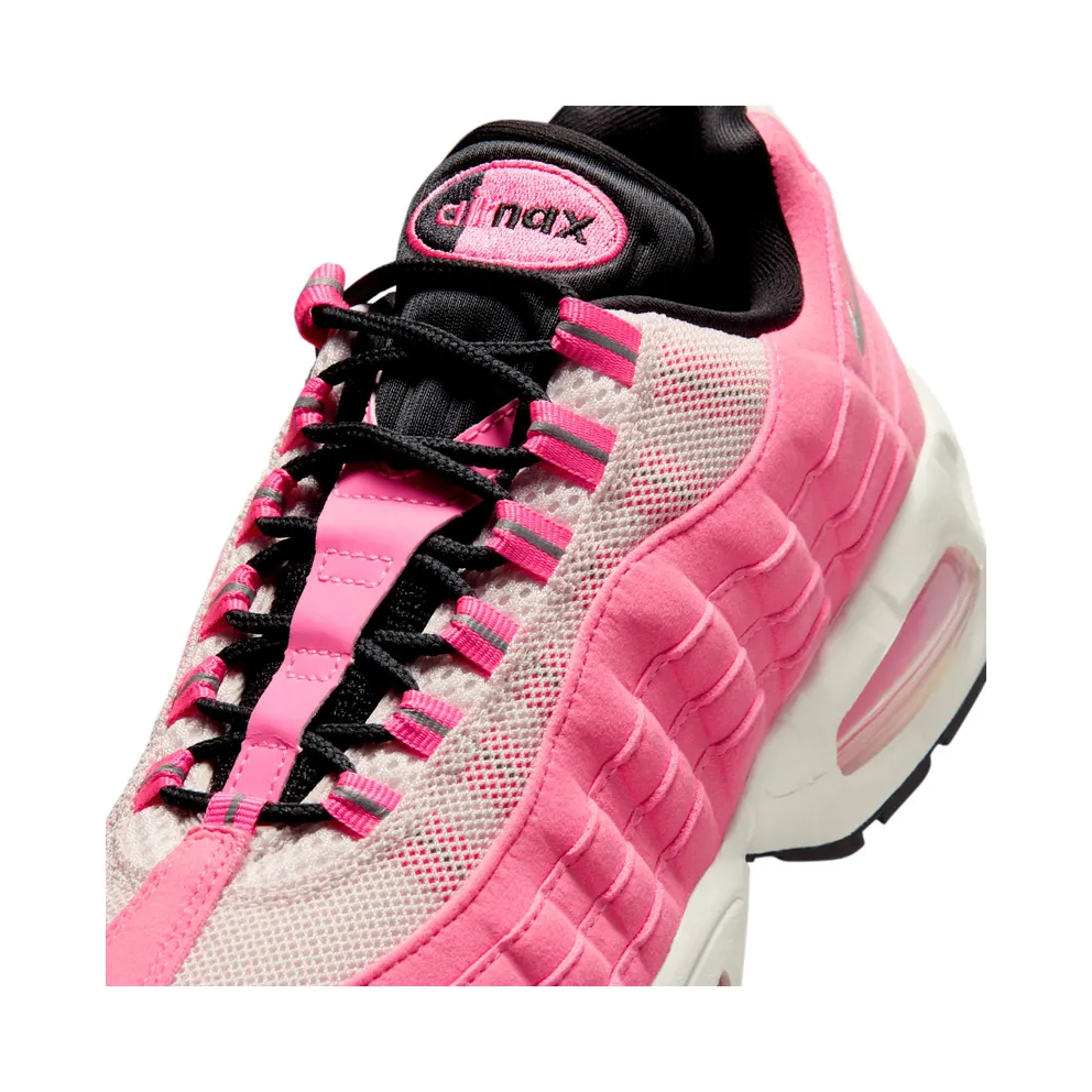 Nike Air Max 95 Big Bubble “Pink Glow” (IV2378-649)