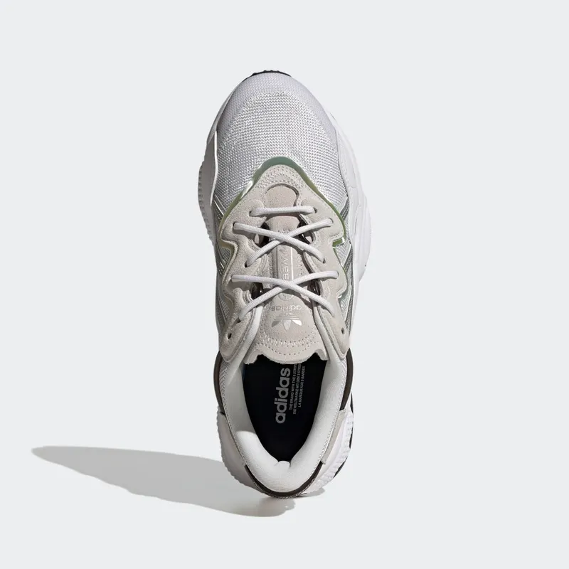 Adidas OZWEEGO Dash Grey / Silver Metallic / Core Black (GY9519)