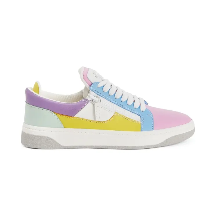 Giuseppe Zanotti GZ94 “White” (RS30025008)