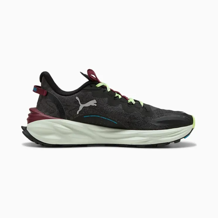 Puma Fast-Trac NITRO 3 “Black” (37978619)