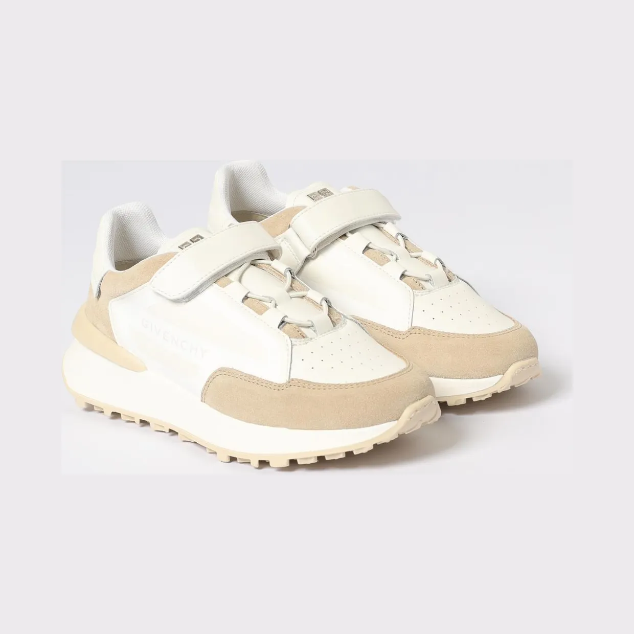 Givenchy Sneakers White (H3091310P)