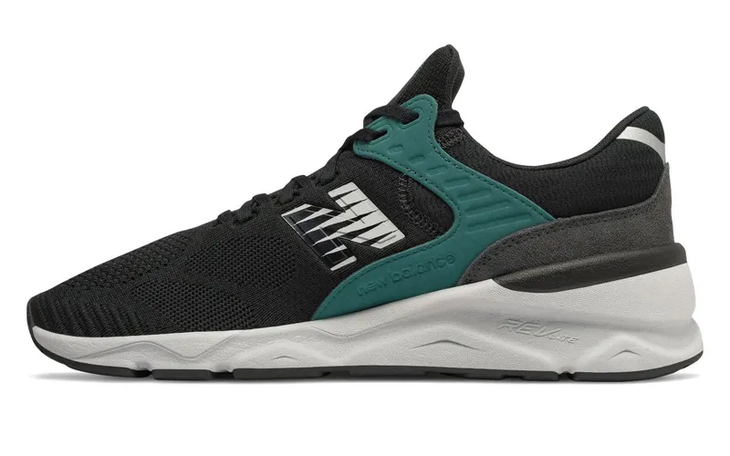 New Balance X-90 “Black” (MSX90PLD)
