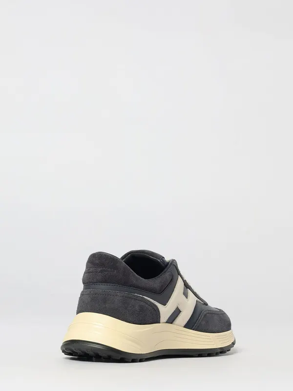 Hogan Sneakers Blue (HXM5630FR30UHG826E) (2)