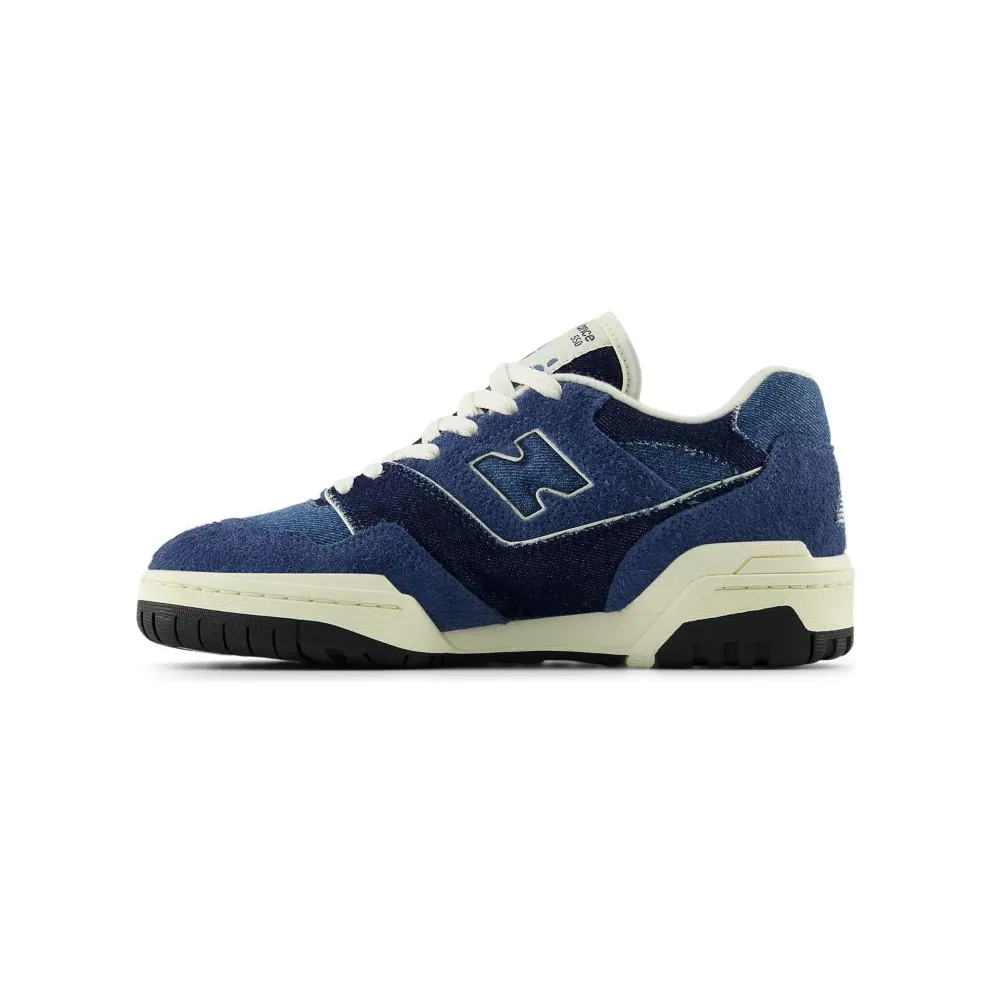 New Balance 550 “Denim Pack – Blue” (BBW550GH)