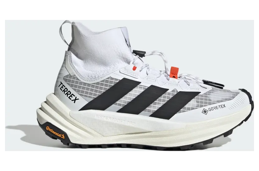 adidas Terrex Cloud White / Core Black / Off White