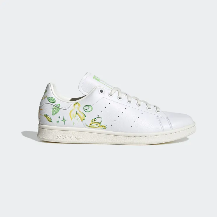 adidas Peter Pan en Tinkelbel Stan Smith Cloud White / Pantone / Pantone (GZ5994)