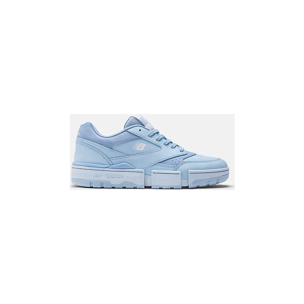 New Balance 0.01 MSFTSrep Washed Blue (CTJSTR)