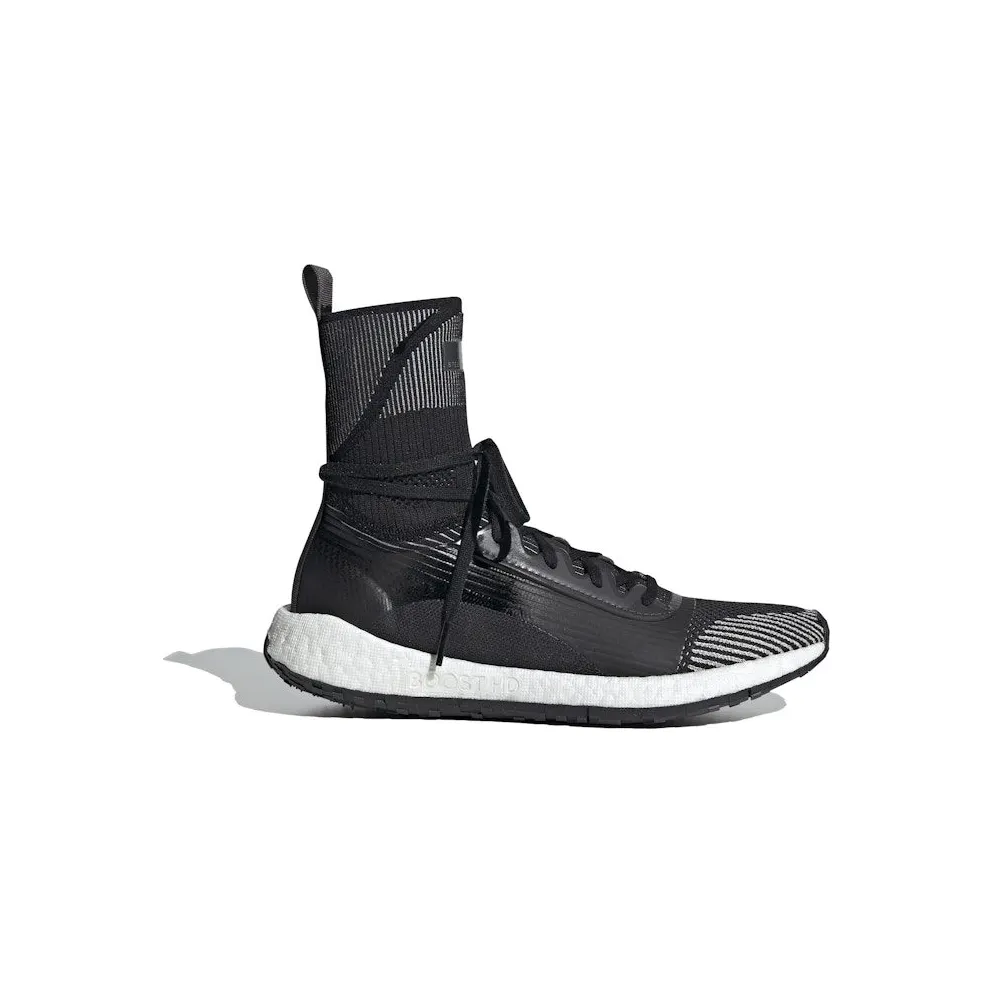adidas Pulseboost HD Mid Utility Black (W)