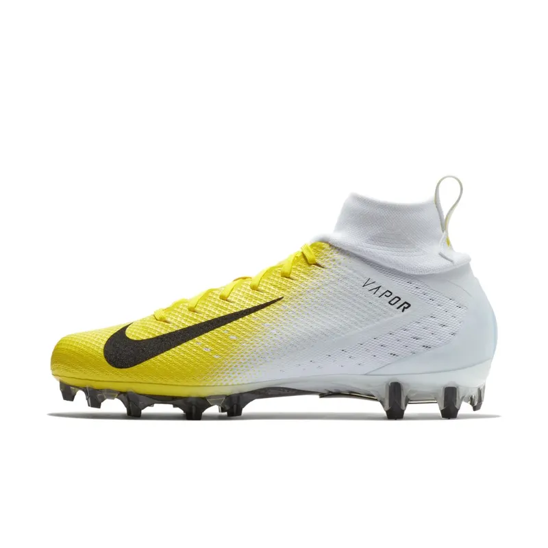 Nike Vapor Untouchable Pro 3 Dynamic Yellow White/Dynamin Yellow (917165-109)