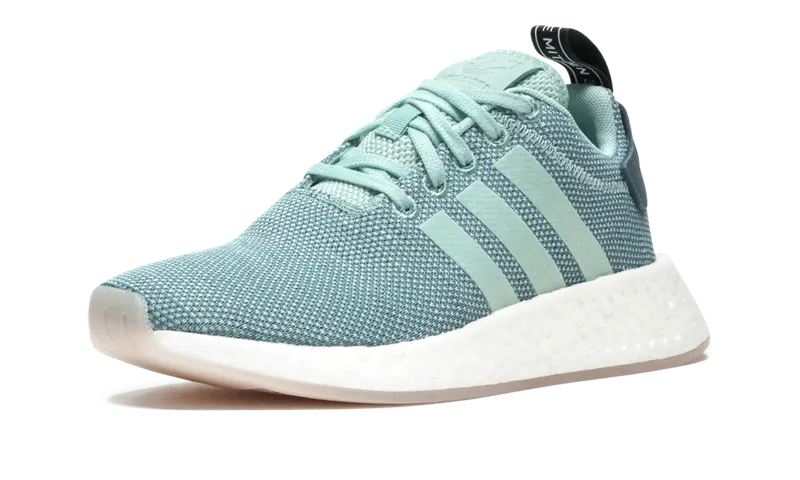 Adidas NMD R2 “Ash Green” (CQ2010)