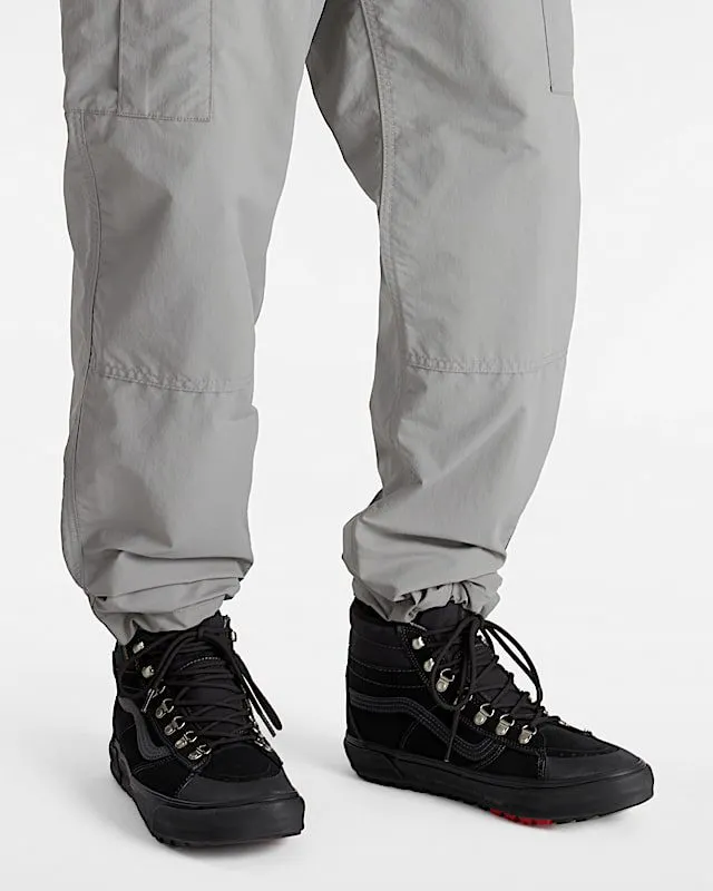 Vans Sk8-Hi Waterproof MTE Black (VN000CVRBLK)
