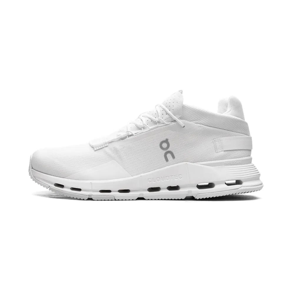 On Running Cloudnova 2 “White” (3ME30210108)