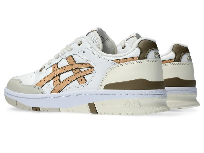 Asics Ex89 White/Honey Beige (1201A476.119)