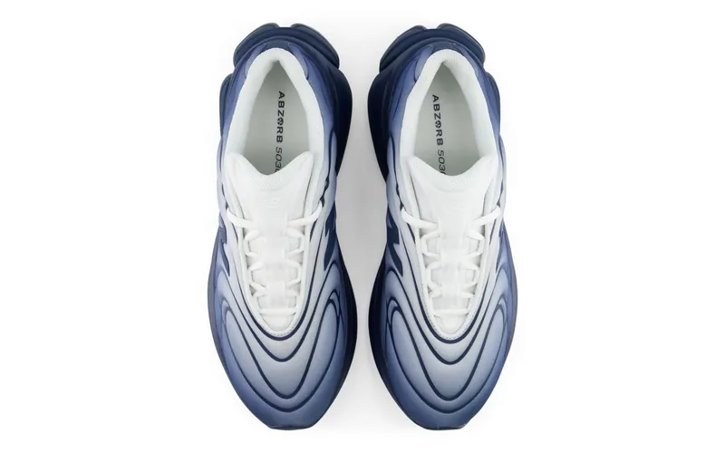 New Balance 5030 Blue/White (U50301XA)