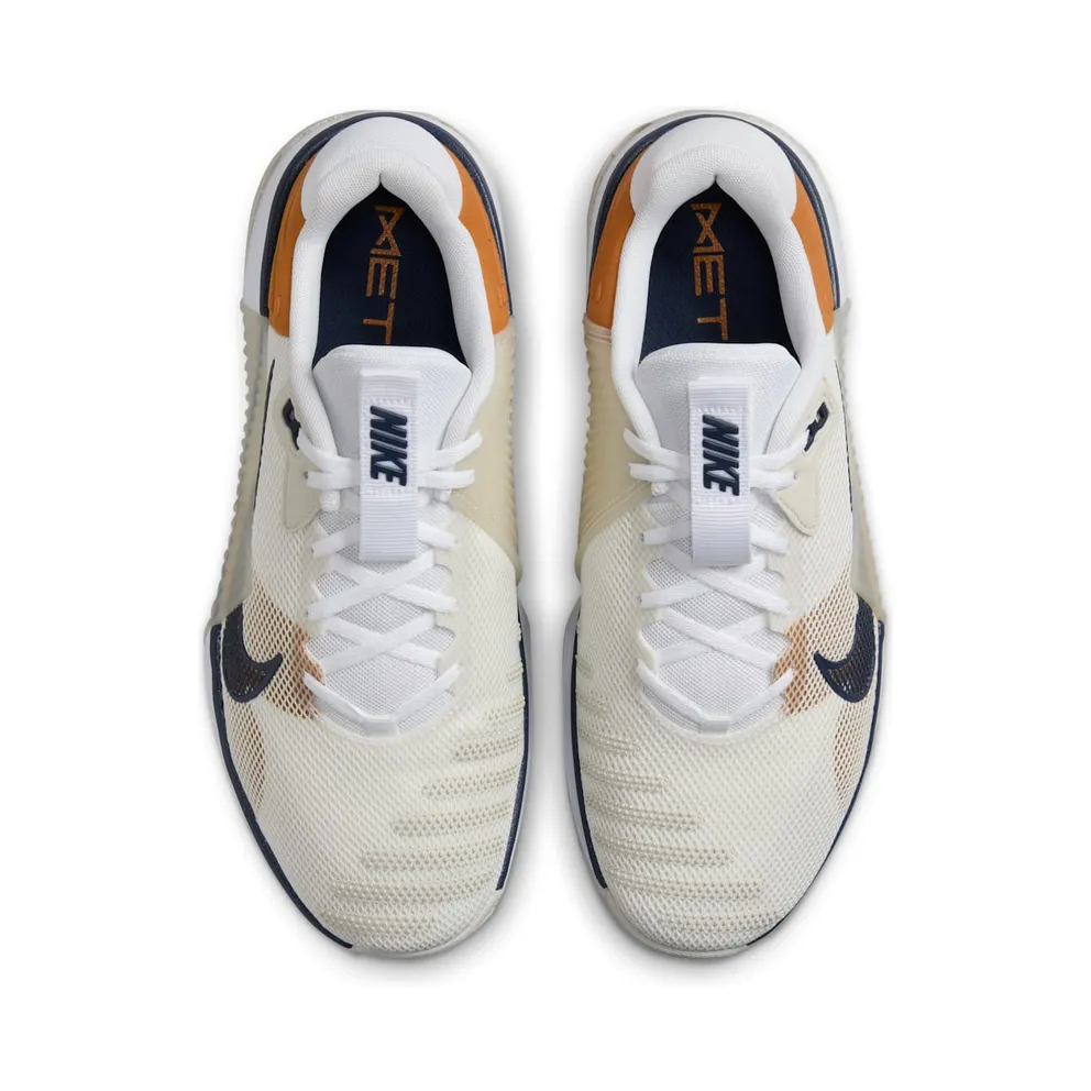 Nike Metcon 9 AMP White Light Bone Limestone Midnight Navy (DZ2616-100)