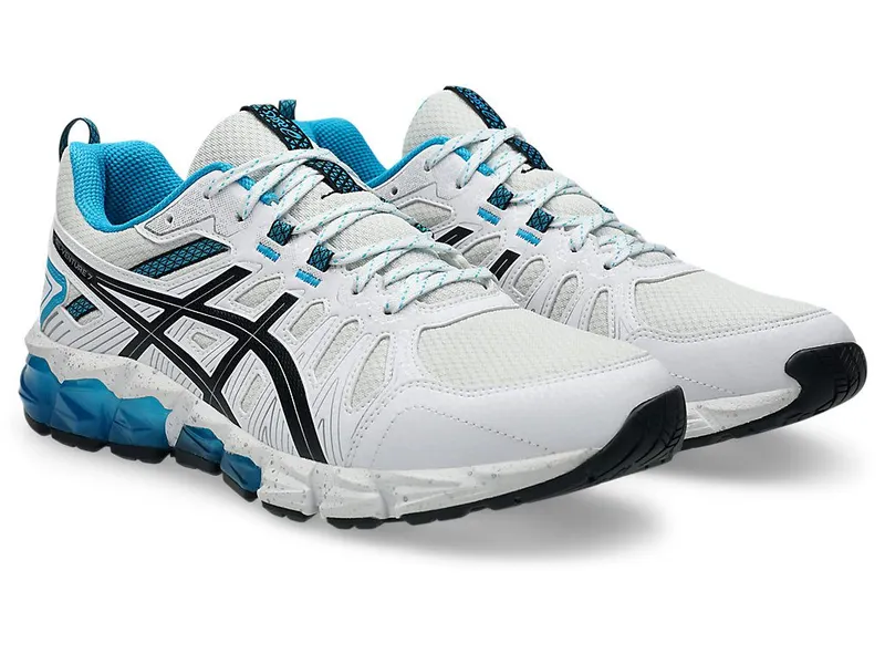 ASICS GEL-VENTURE 7 180 “White / Black” (1201B061-100)