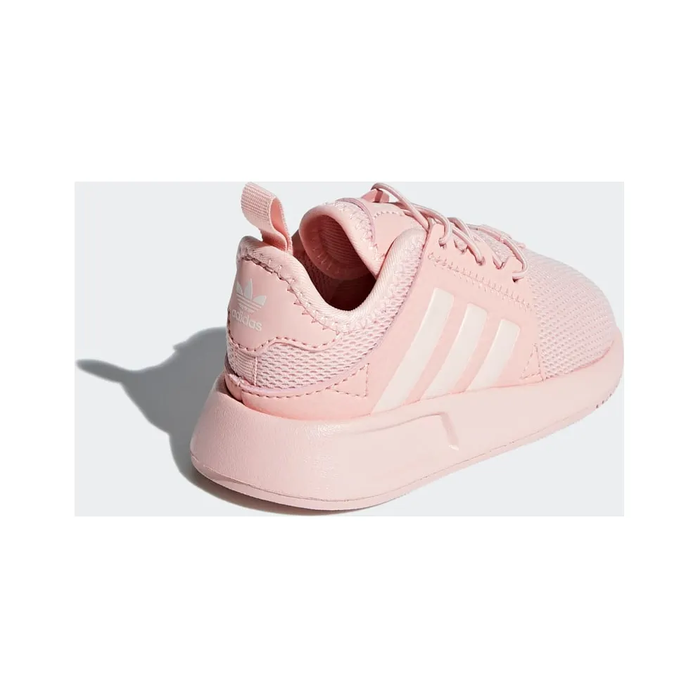 adidas X_PLR Icey Pink / Icey Pink / Icey Pink (BY9962)