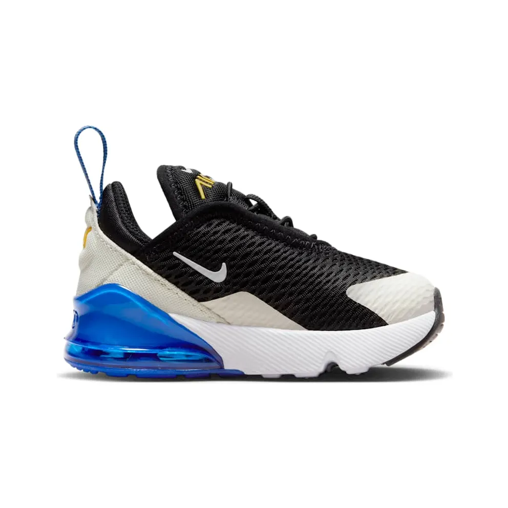 Nike Air Max 270 Baby and Toddler Black (DD1646-050)