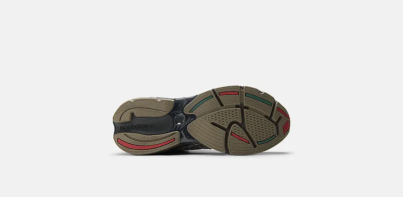 New Balance 2010 “Joe Freshgoods – Hand-Me-Downs” (U2010JF1)