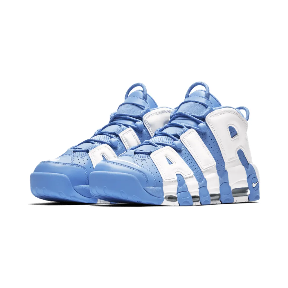 Nike Air More Uptempo University Blue University Blue/White (921948-401)