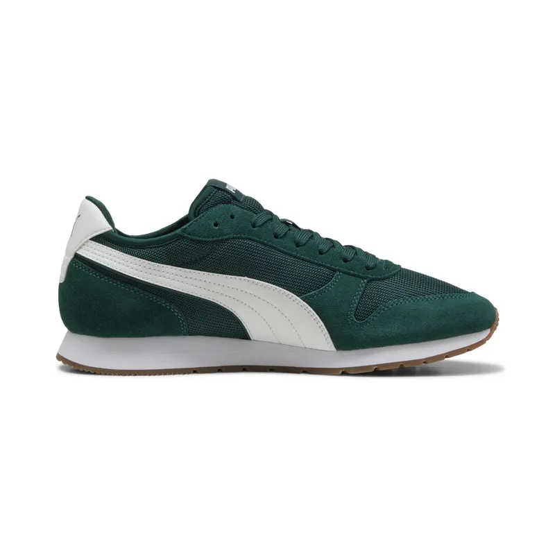 Puma ST MILER “Dark Myrtle / Puma White / Gum” (401622_08)
