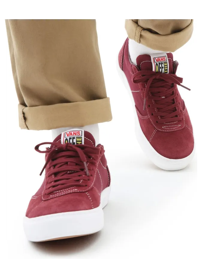 vans-paradoxxx VN0A3TKK2PV