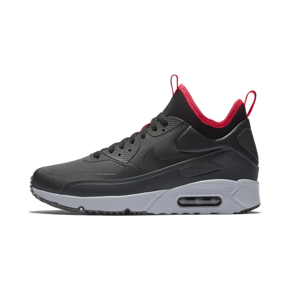 Nike Air Max 90 Ultra Mid Anthracite (924458-003)