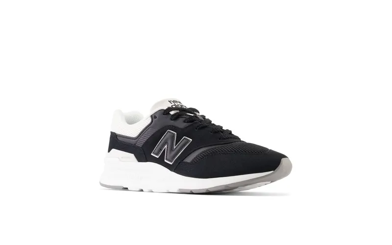 New Balance 997H Black White Grey (CM997HQN)